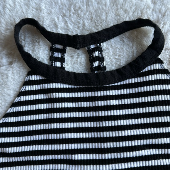 EUC Vans Striped Dress - Picture 10 of 16